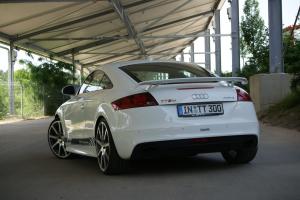 Audi TT RS 20th Anniversary by MTM 2010 года 